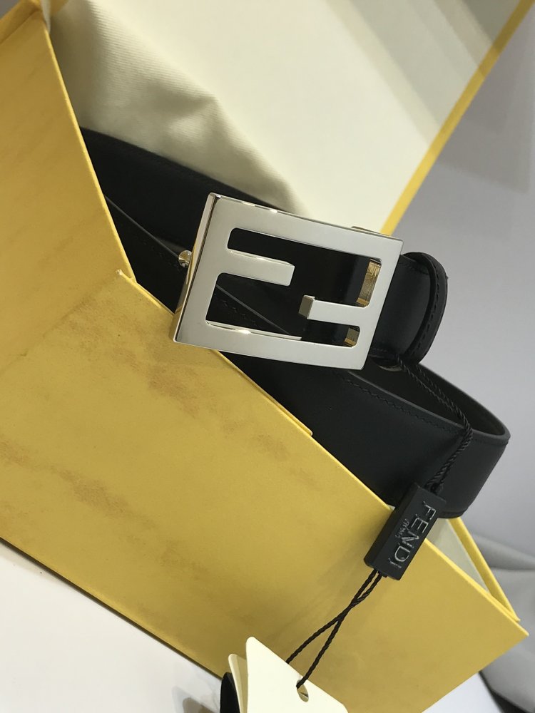 Ремень кожаный 30 мм фото 6