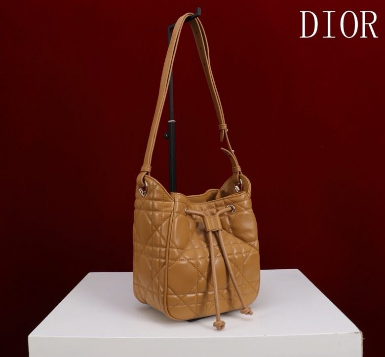 A bag leather D-Motion Small 19 cm фото 6