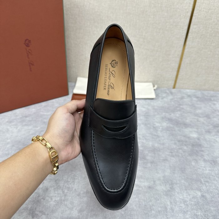 Туфли мужские фото 5