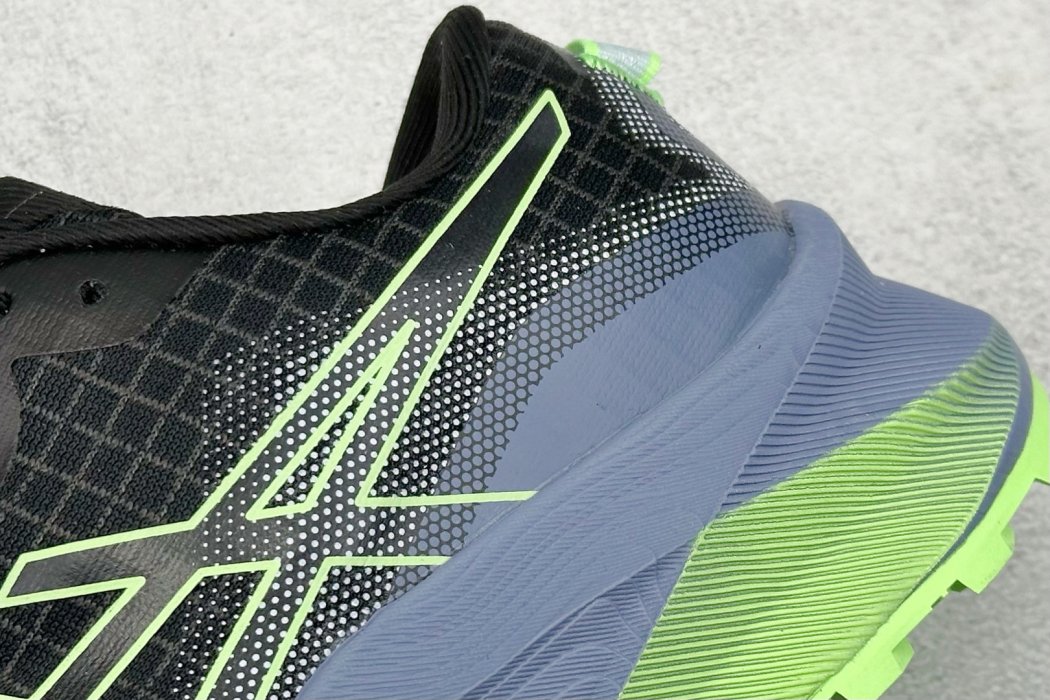 Кроссовки Asics Gel-Trabuco Max 3 фото 9