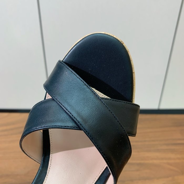 Босоножки фото 6