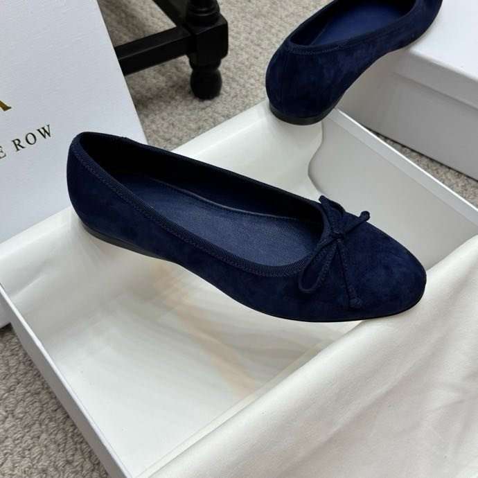 Балетки фото 6