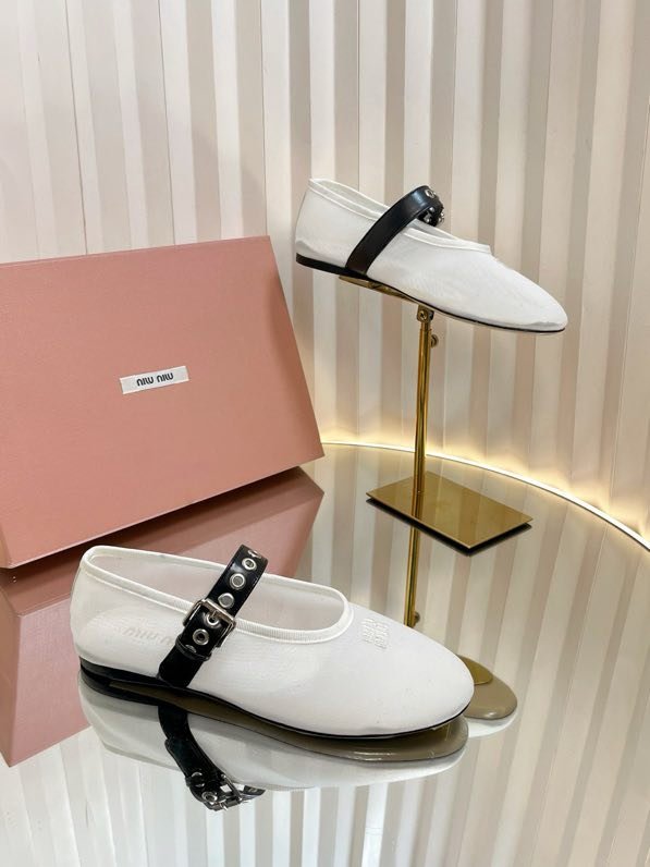 Ballet shoes фото 6