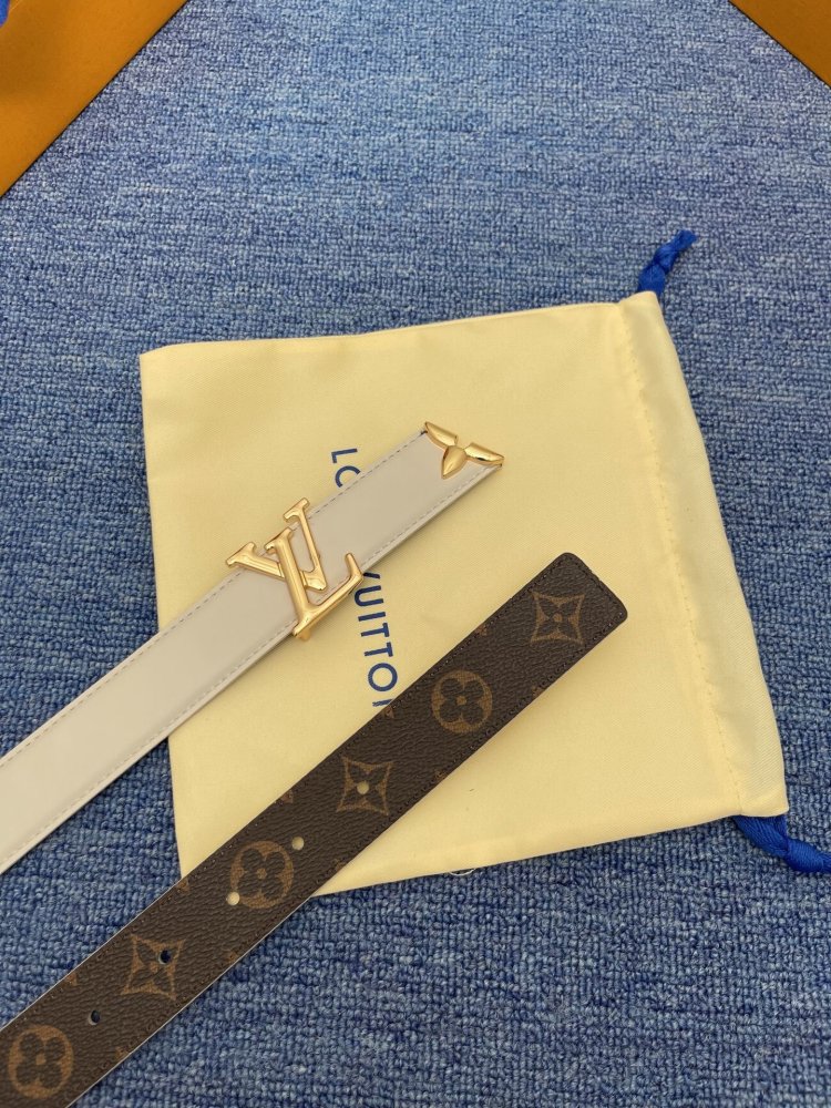 Ремень кожаный 30 мм фото 6