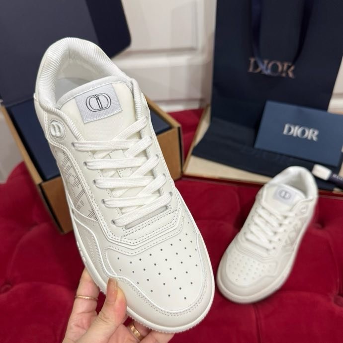 Кроссовки Dior B27 фото 7