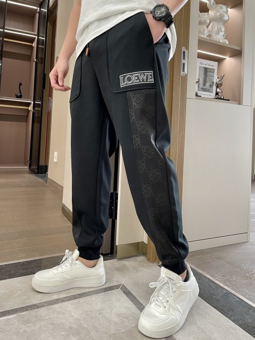 Pants men's фото 2
