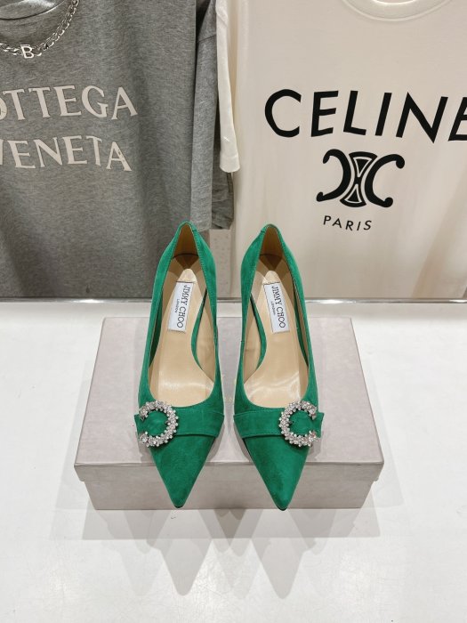 Туфли женские