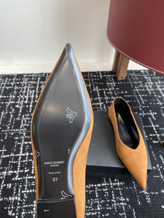 Туфлі жіночі фото 8