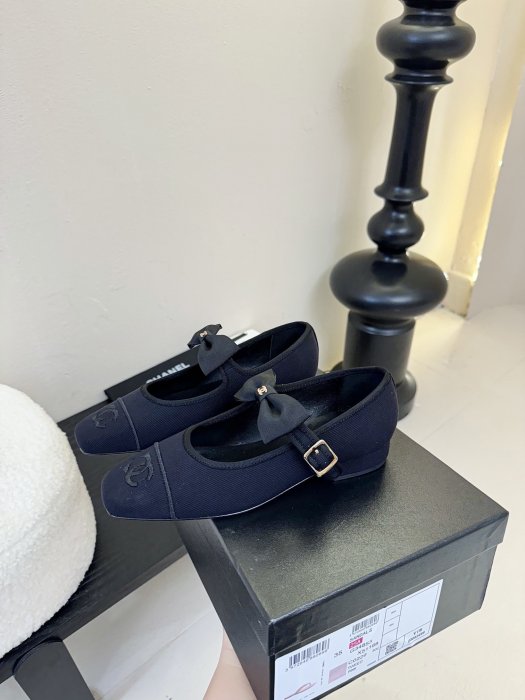 Балетки фото 5