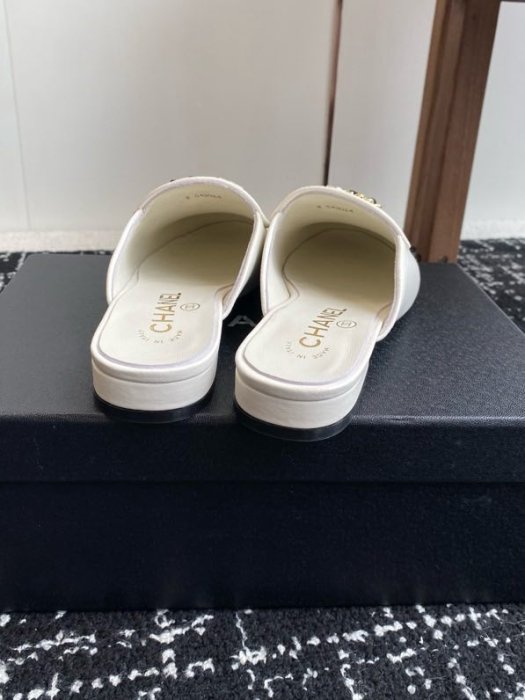 Мюли женские фото 8