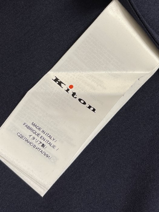 T-shirt men's фото 8