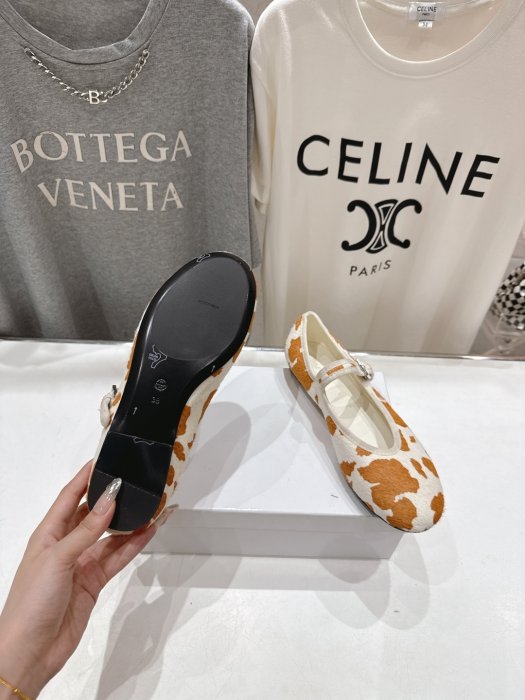 Ballet shoes фото 9