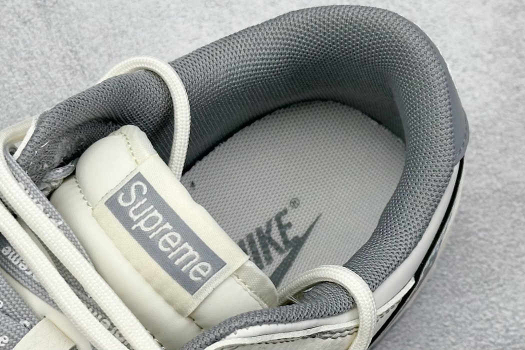 Кроссовки Nike SB Dunk Low Sup фото 8