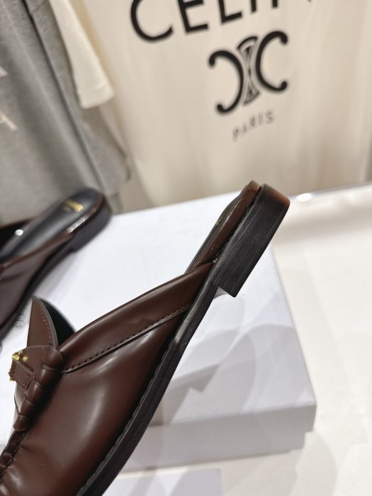 Мюли женские фото 8