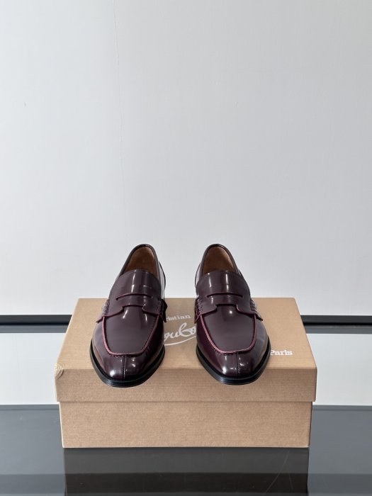 Туфли мужские фото 2