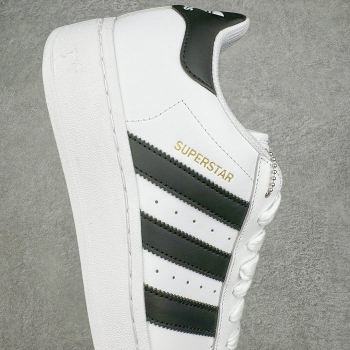 Sneakers Adidas Originals Superstar фото 6