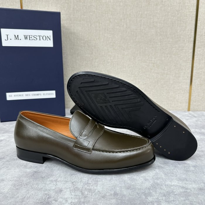 Лоферы мужские фото 8