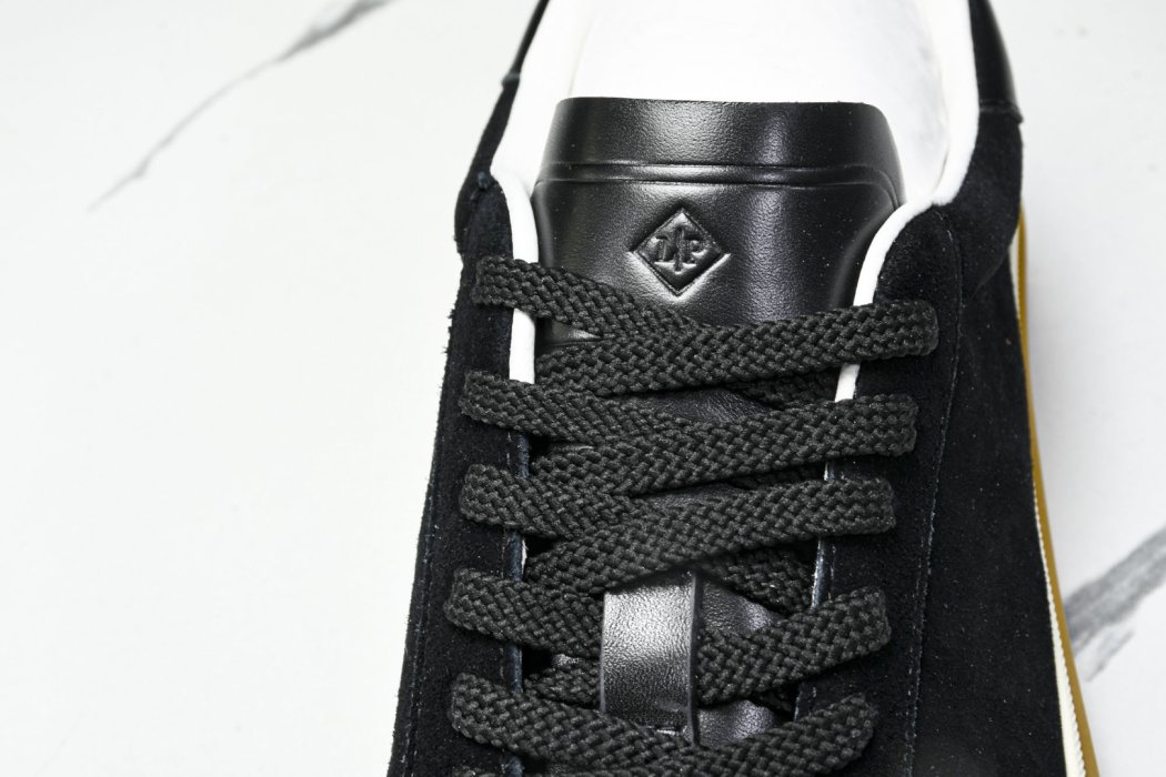 Sneakers Loro Piana Tennis Walk фото 5