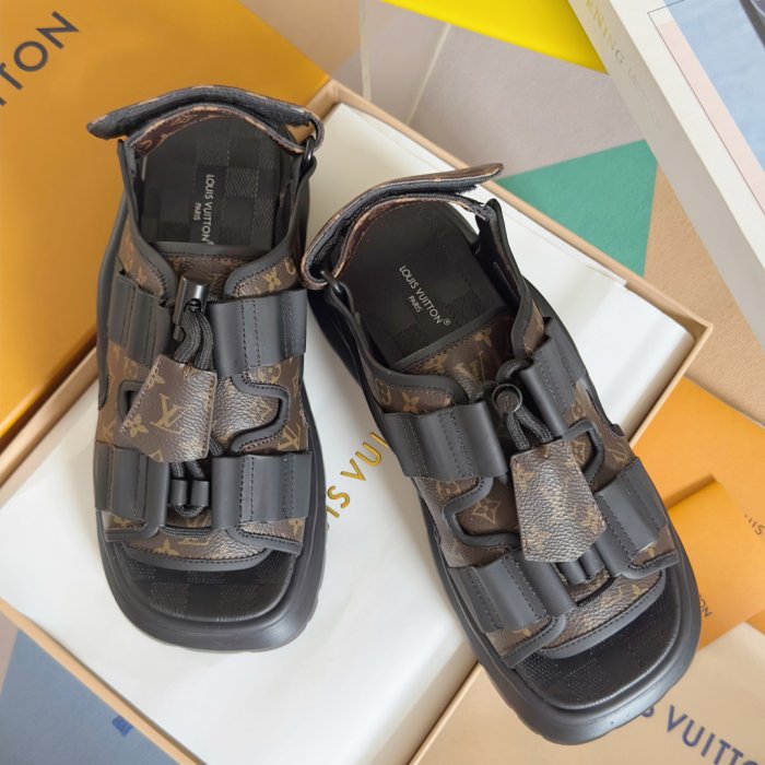 Сандалии женские Chameleon Comfort фото 2