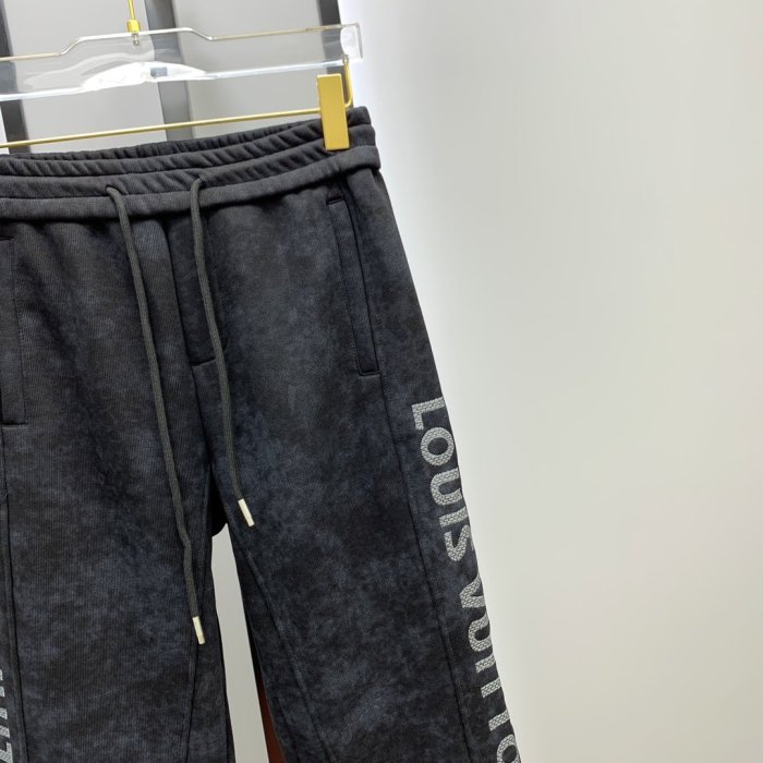 Pants men's фото 4