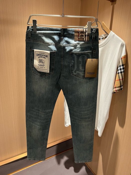 Jeans men's фото 3