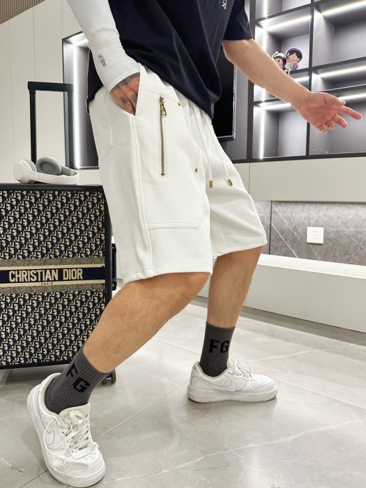 Шорты мужские фото 3