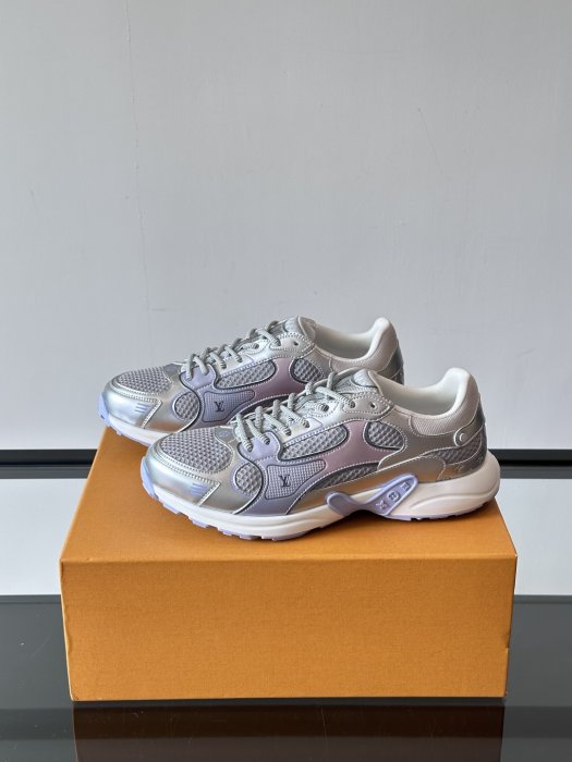 Кроссовки мужские фото 3