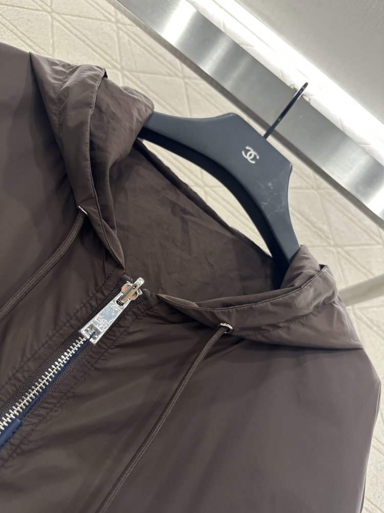 Куртка нейлоновая жіноча фото 6