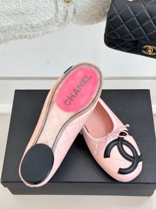 Балетки фото 9