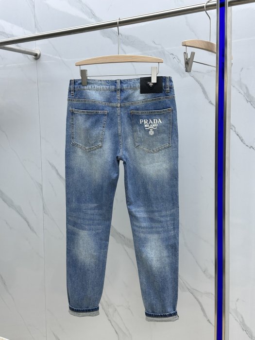 Jeans men's фото 9