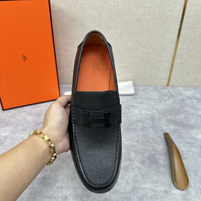 Туфли мужские фото 5