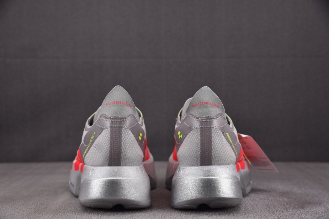 Кроссовки Adizero Adios Pro 4 Running фото 5