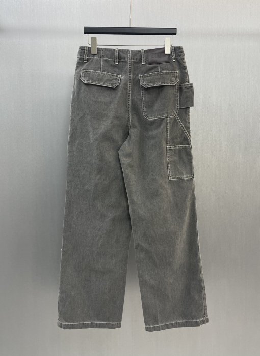 Jeans men's фото 7