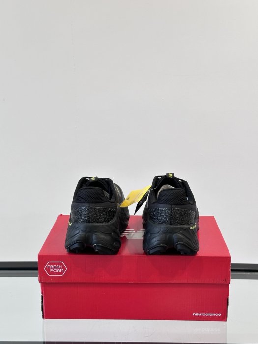 Sneakers New Balance More Trail V3 фото 7