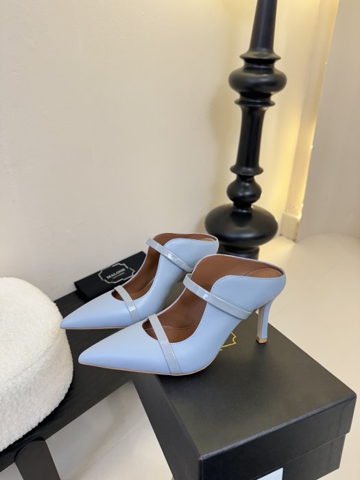 Босоніжки фото 5