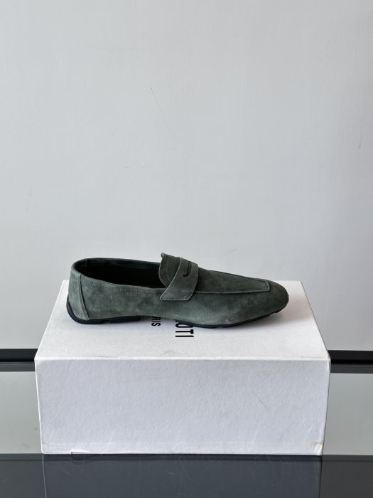 Туфли мужские Eden Scritto фото 7