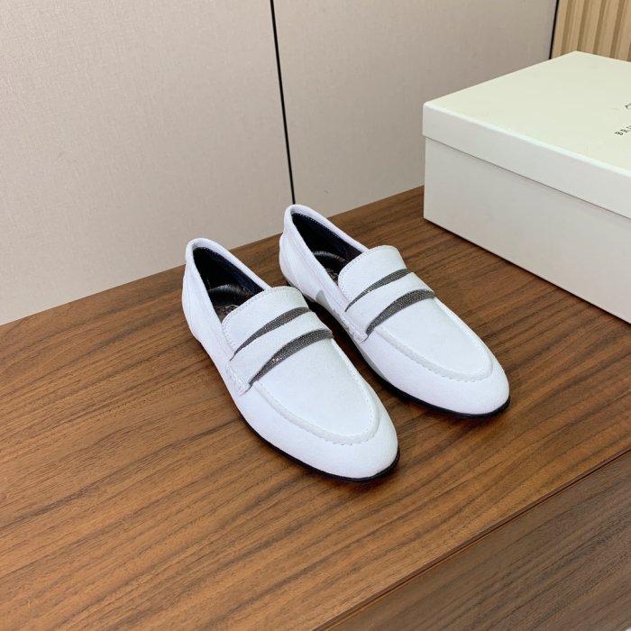 Лоферы женские фото 5