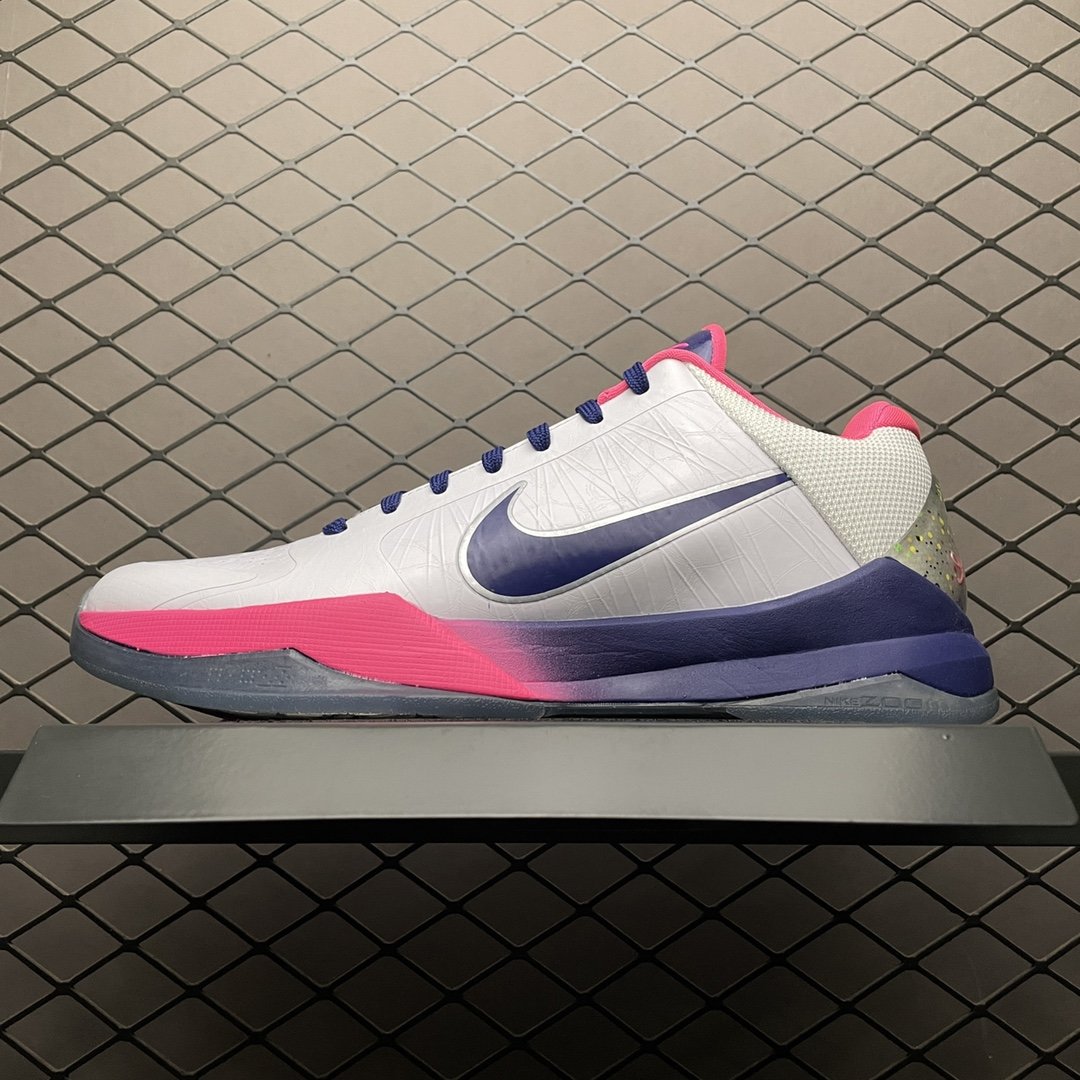 Sneakers Zoom Kobe 5 Kay Yow CW2210-100