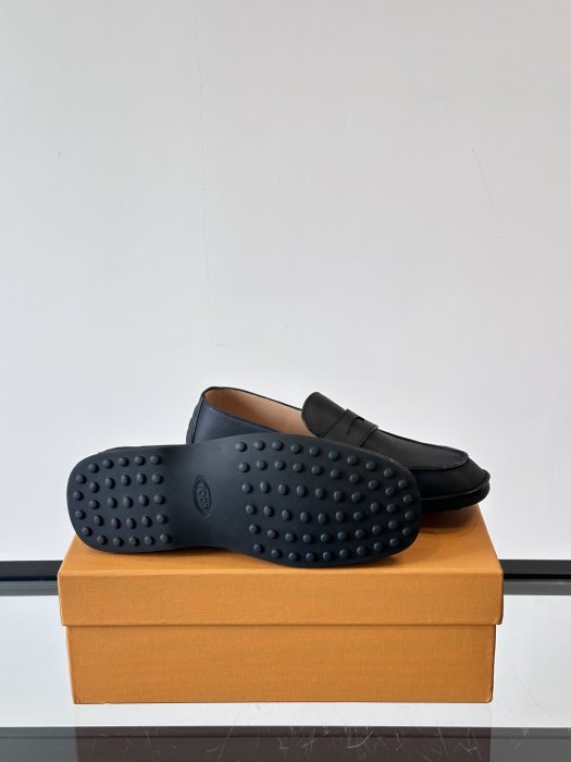 Лоферы мужские фото 9