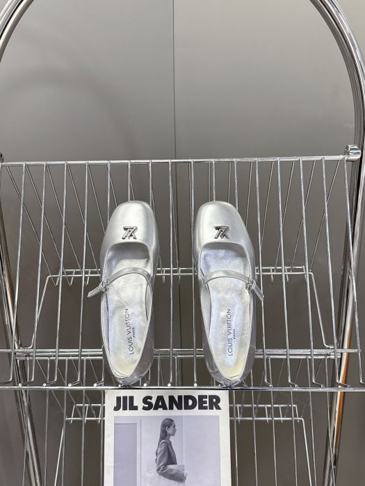 Ballet shoes фото 6