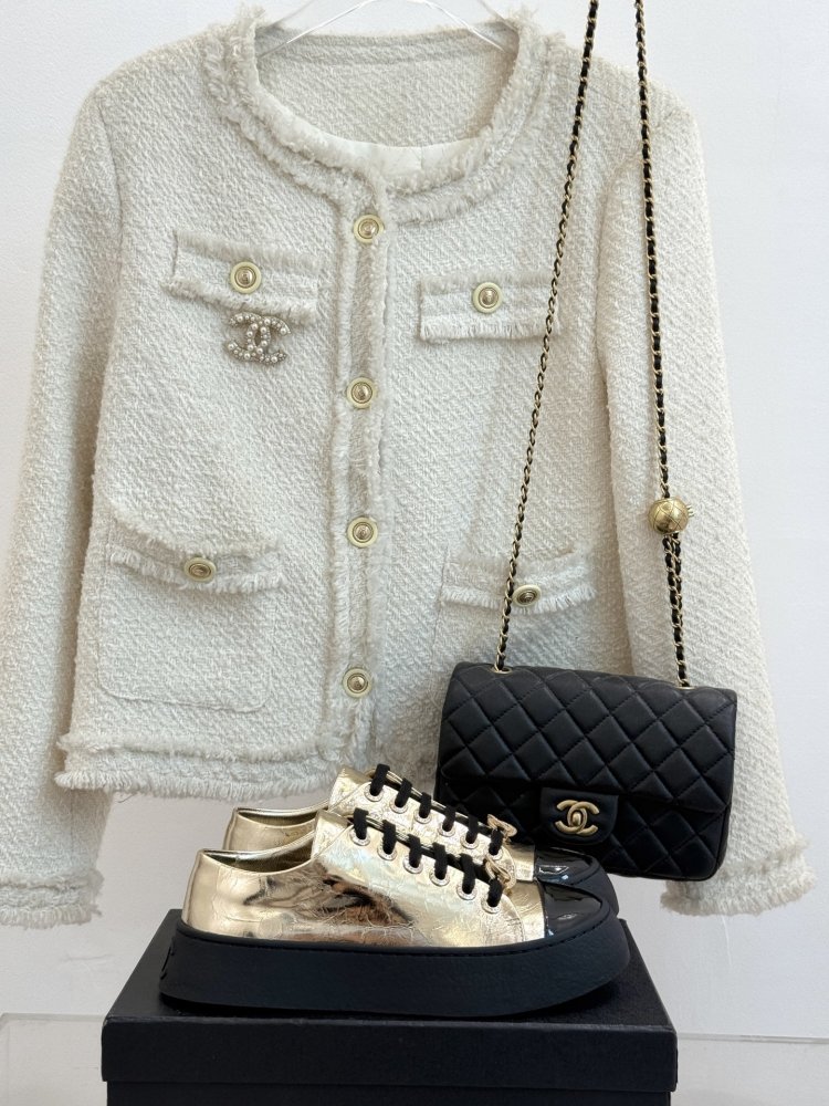 Кеди жіночі на платформі 35 мм