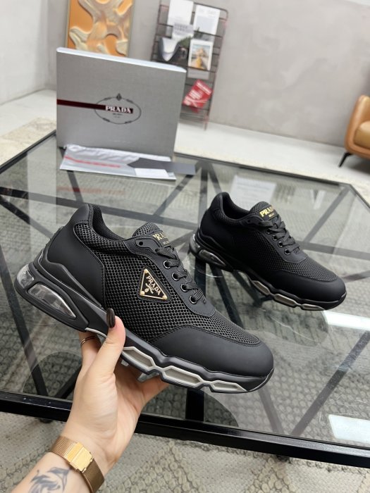 Кроссовки мужские фото 5