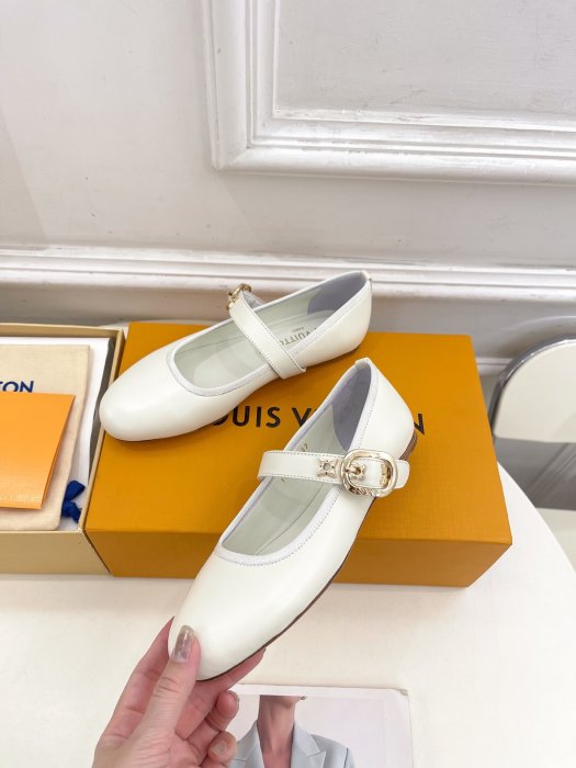 Ballet shoes фото 3