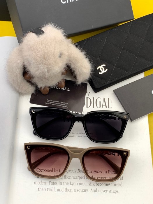 Очки солнцезащитные CD8880 фото 7