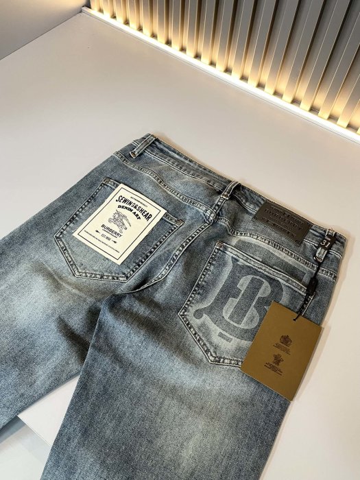 Jeans men's фото 7