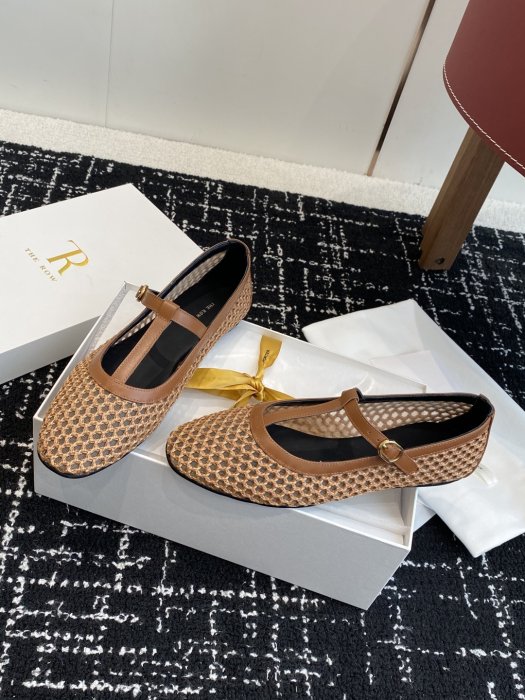 Балетки фото 3