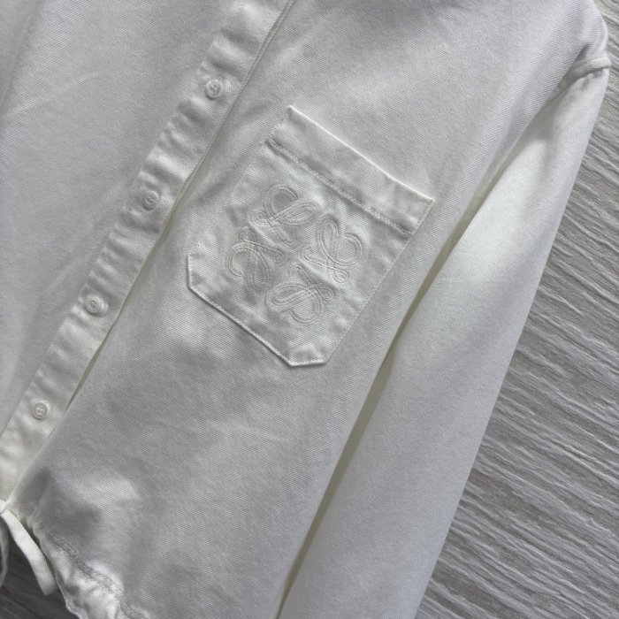 Рубашка женская фото 7