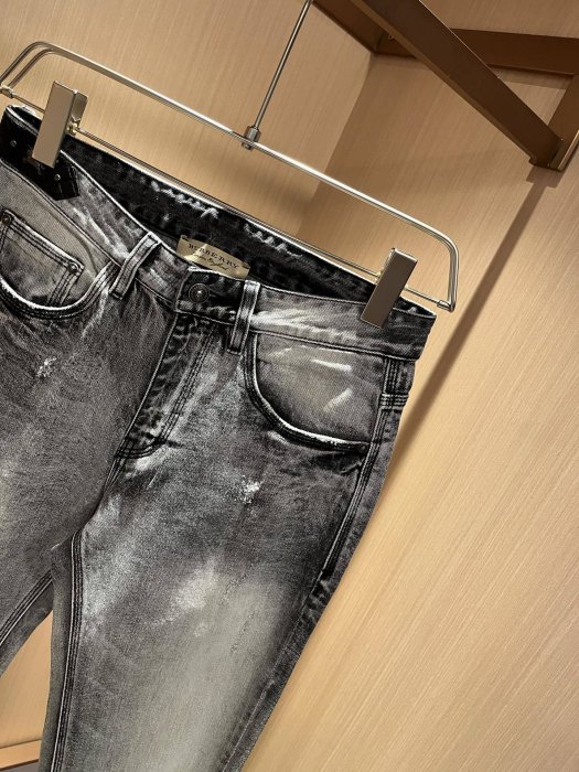 Jeans men's фото 4