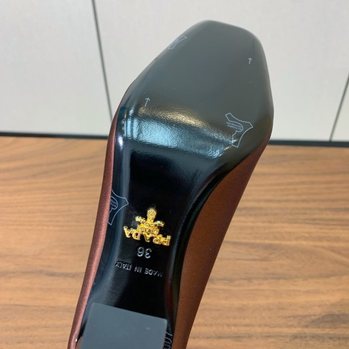 Туфли женские фото 9