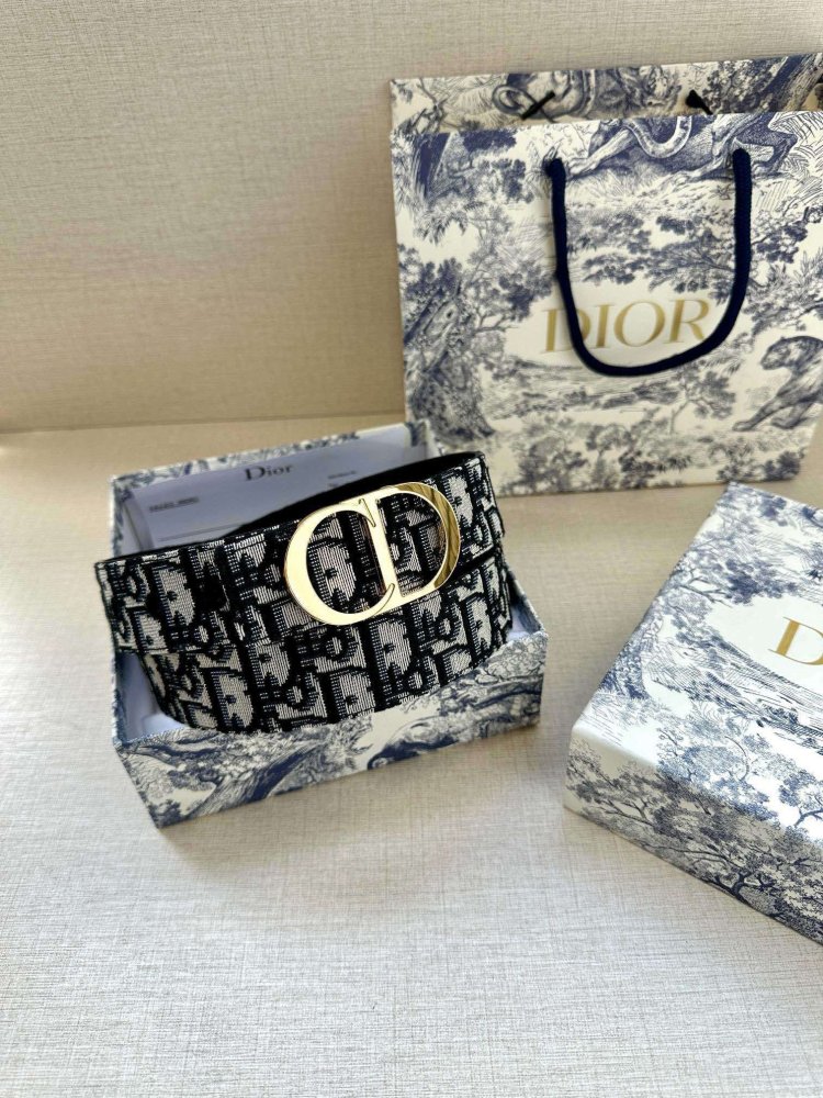 Belt leather 35 mm фото 7